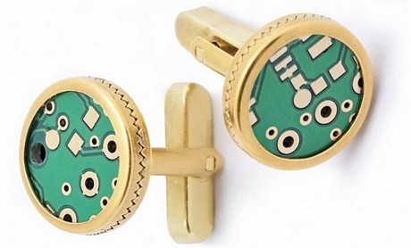 manžetové knoflíčky